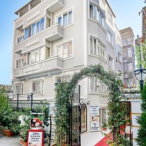 Beyazit Palace Hotel&Spa