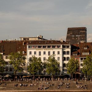 Krafft Basel